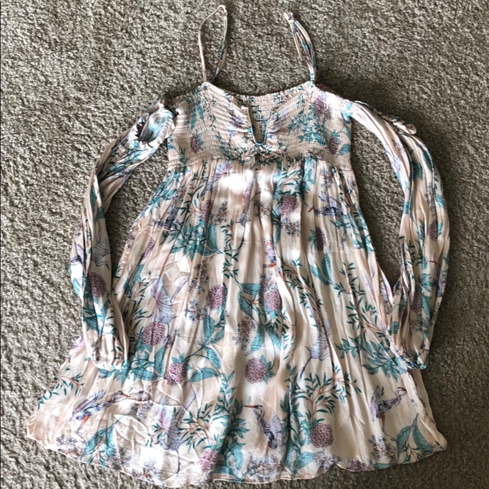 ZARA dress